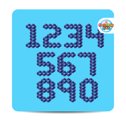 Link Numbers