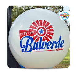 Logo Balloon