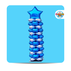 Magic Arch Column