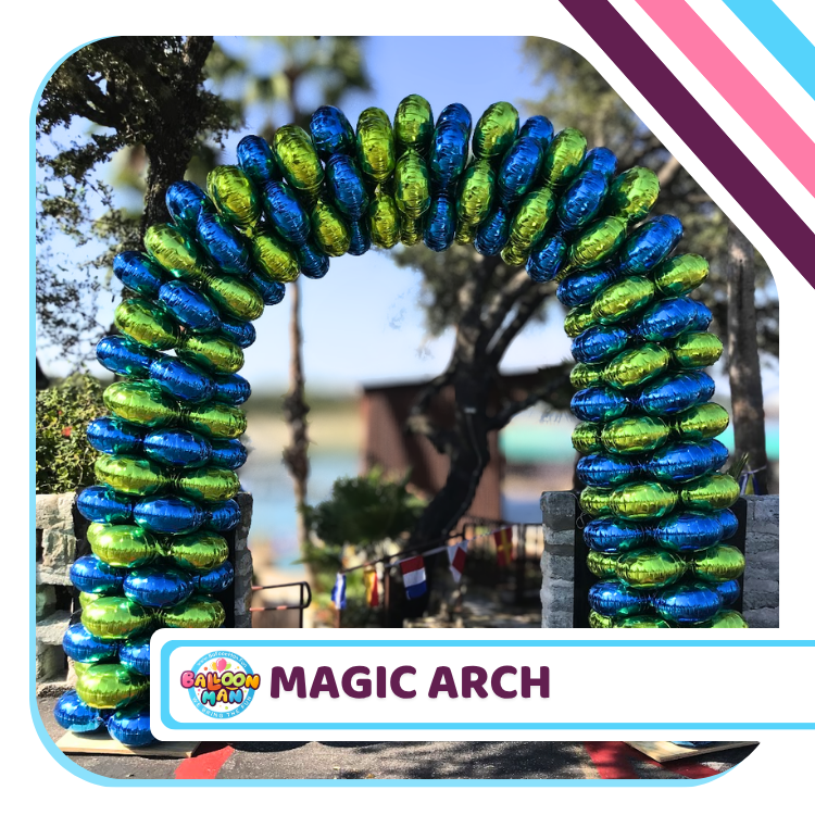 Magic Arch