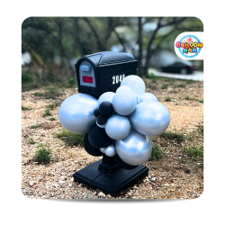 Mailbox Poof