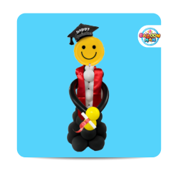 Mini Graduation Buddy