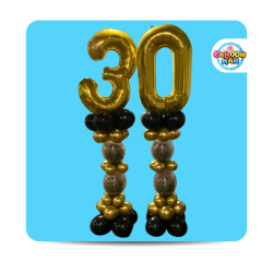 Number Tower Set
