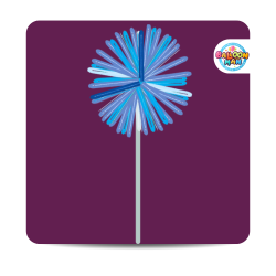 Outdoor Decor Firecracker