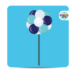 Outdoor Decor Spirit Ball