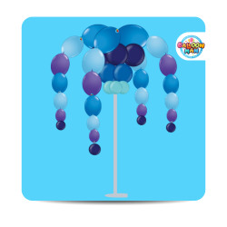 Outdoor Decor Wind Waver