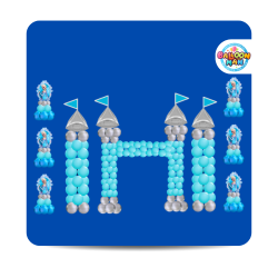 Party Packages Frozen