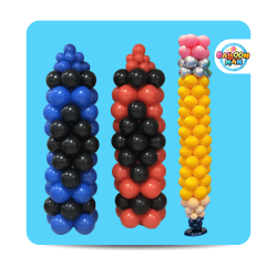 Pencil/Crayon Column