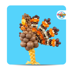 Simple Turkey