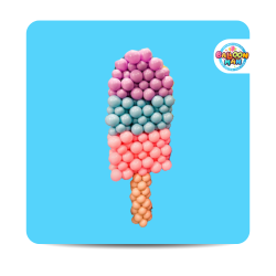 Small Popsicle