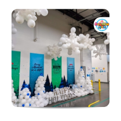 Snowflake Clusters
