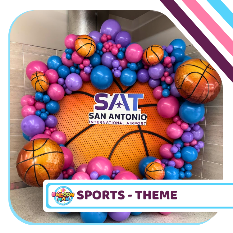 Sports - Theme
