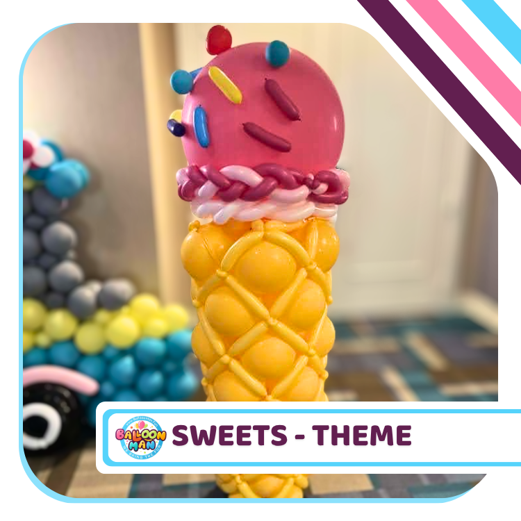 Sweets - Theme