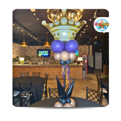 Tall Table Top Centerpiece