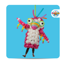 Toucan Costume
