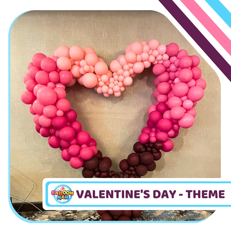 Valentine's Day - Theme