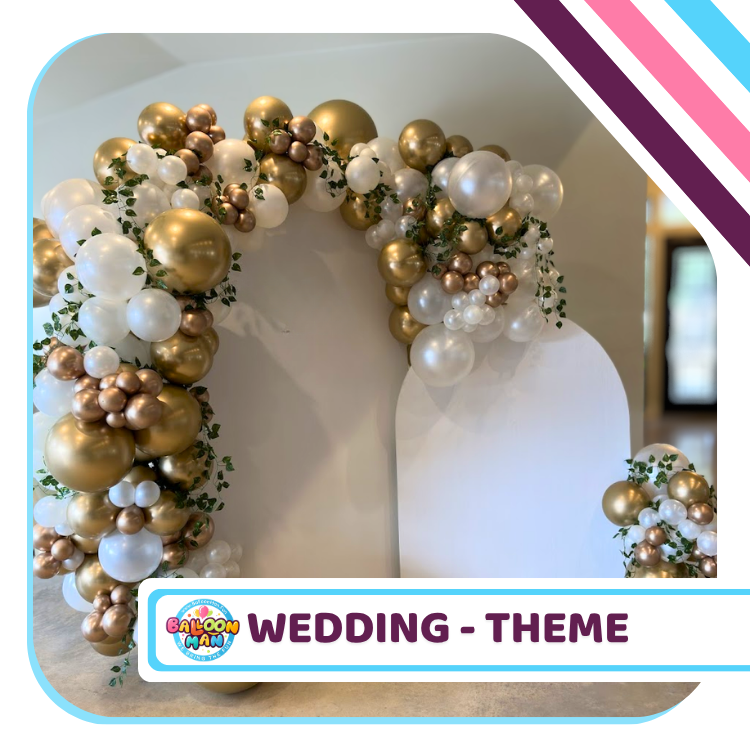 Wedding - Theme