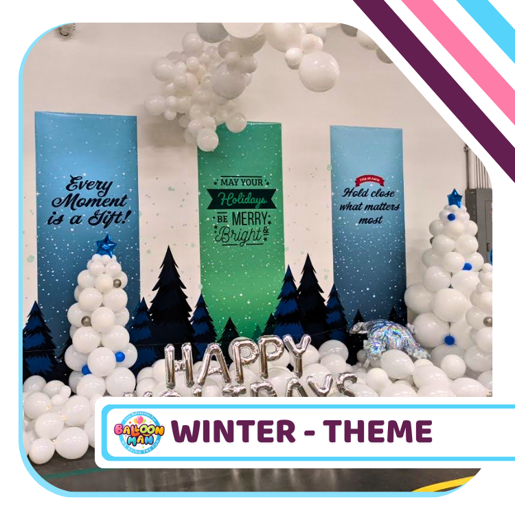 Winter - Theme