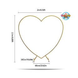 Heart Frame