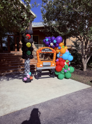 3 ft x 4 ft photo frame