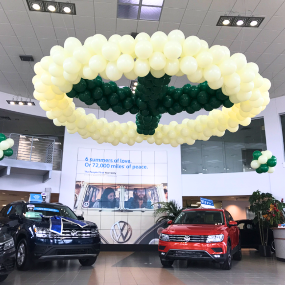 Social Media Posting 4 Dealership