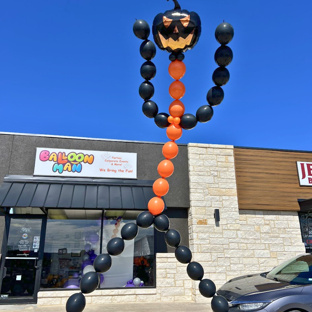 Balloon Man Wind Waver