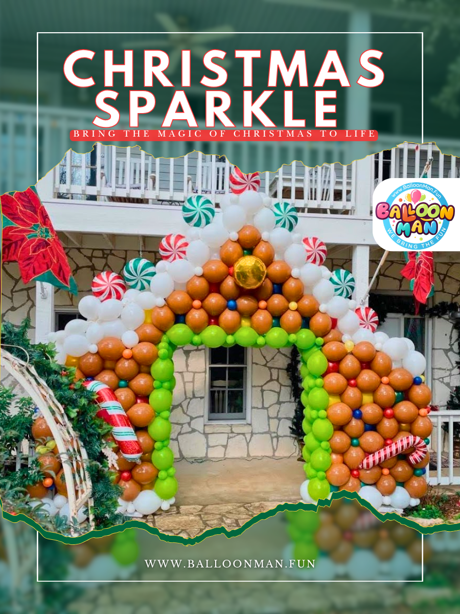 Christmas Sparkle