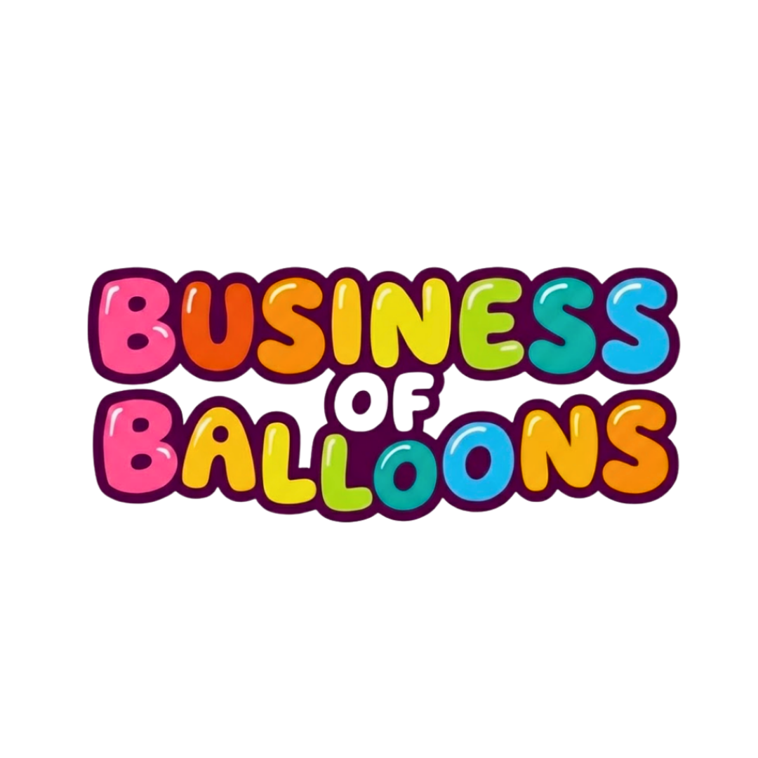 Business of Balloons