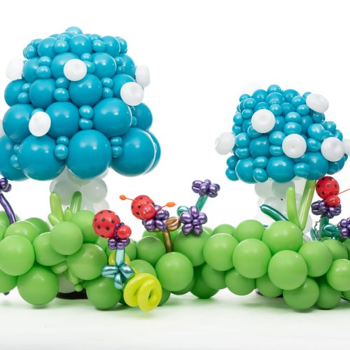 Teal-Mushroom-Flower-Ladybug-Organic-Link-Organic-Twisting-Spots-Marquee-Garden-Birthday-scaled.jpg